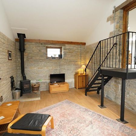 The Old Forge Villa Somerton  Exterior photo