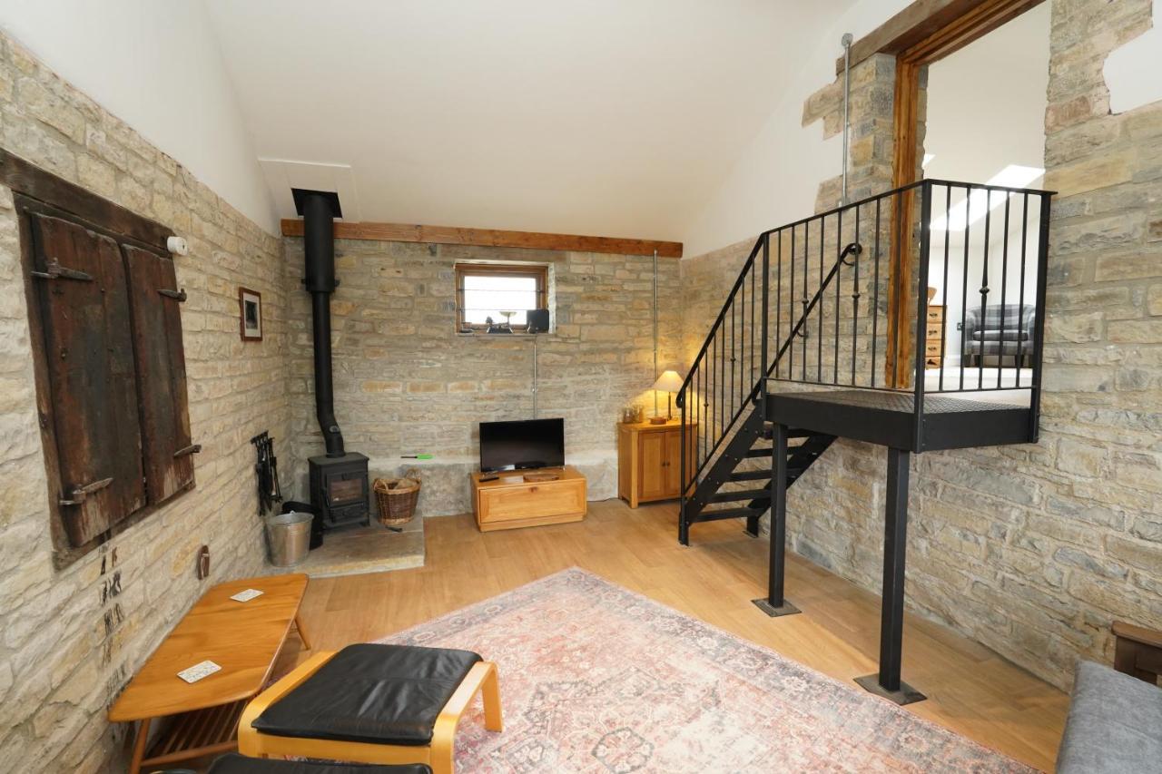The Old Forge Villa Somerton  Exterior photo
